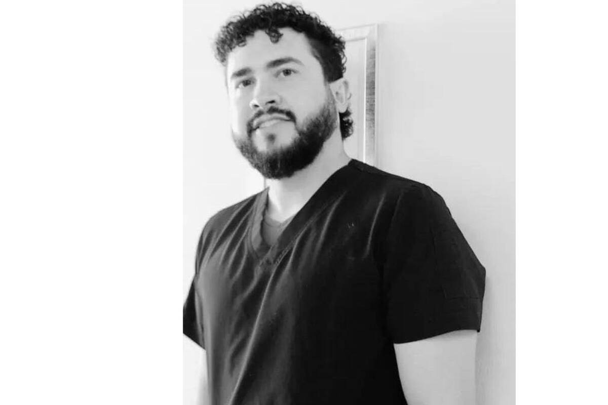 El camino de Miguel Ángel Gómez Madrid hacia la Odontología