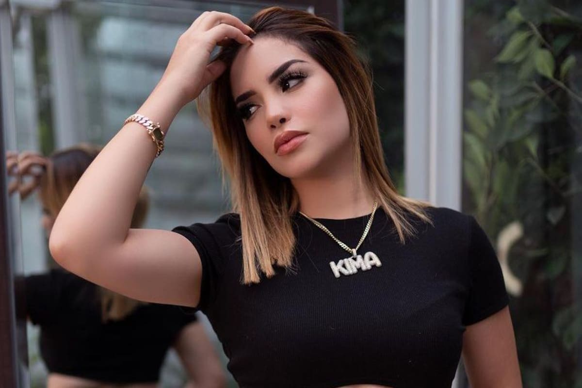 Kimberly Loaiza revela el motivo detrás de su cirugía de aumento de busto