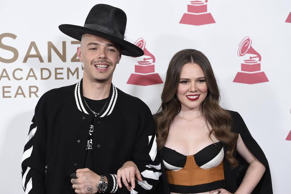 Jesse & Joy salen de gira por México y EU tras la pandemia
