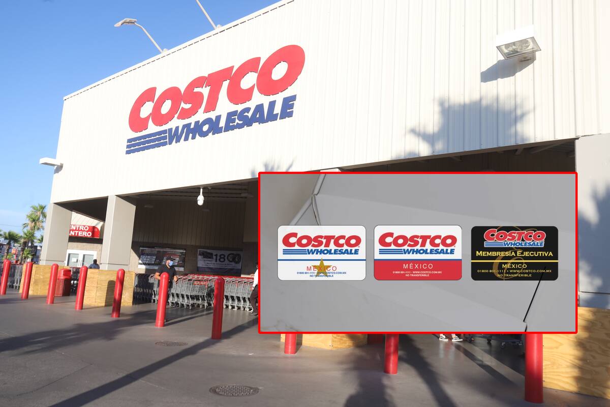 Costco: Ahora te van a escanear para que puedas entrar a la tienda