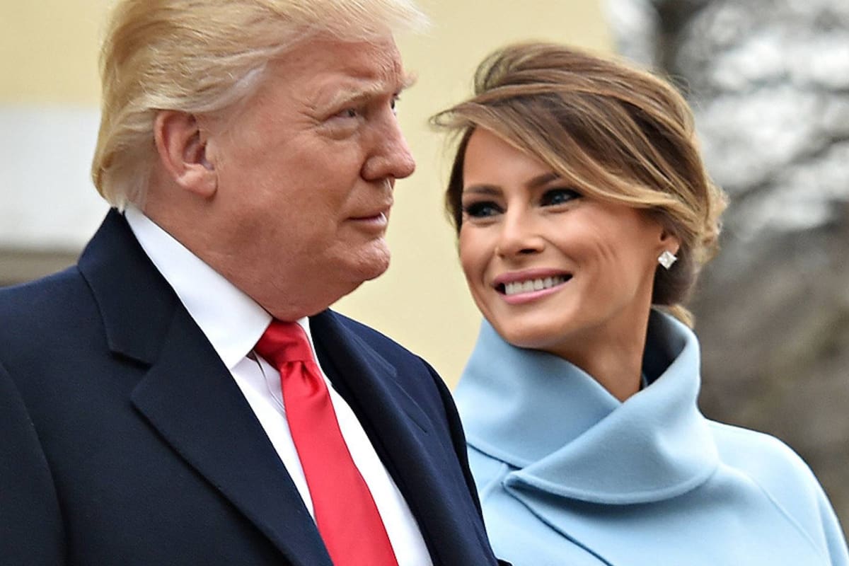 ¿Dónde y cuándo ver el documental de Melania Trump? Amazon MGM Studios confirma fecha de estreno