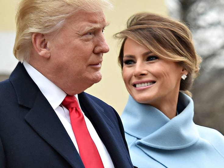 ¿Dónde y cuándo ver el documental de Melania Trump? Amazon MGM Studios confirma fecha de estreno