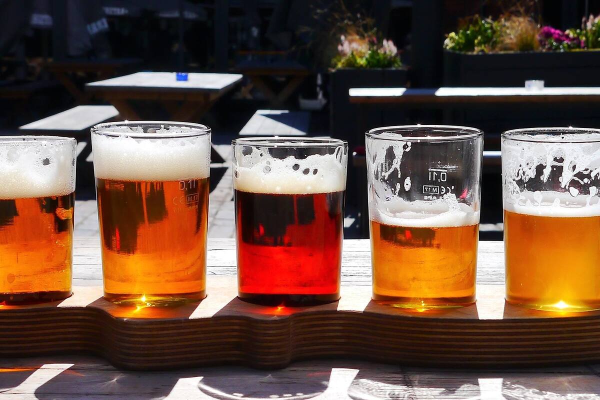 Sonora ocupa el cuarto sitio en producción de cerveza en el País