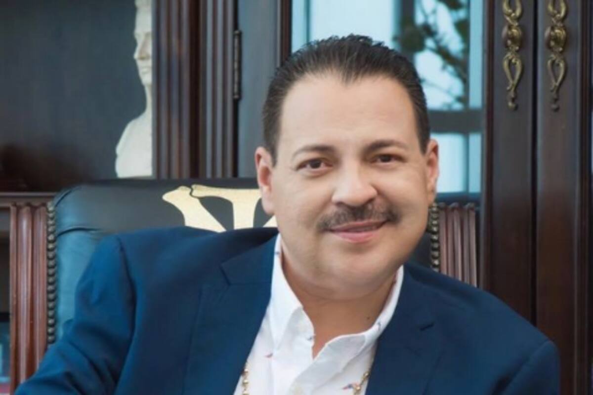 Julio Preciado estalla contra artistas que se alcoholizan y drogan en los escenarios