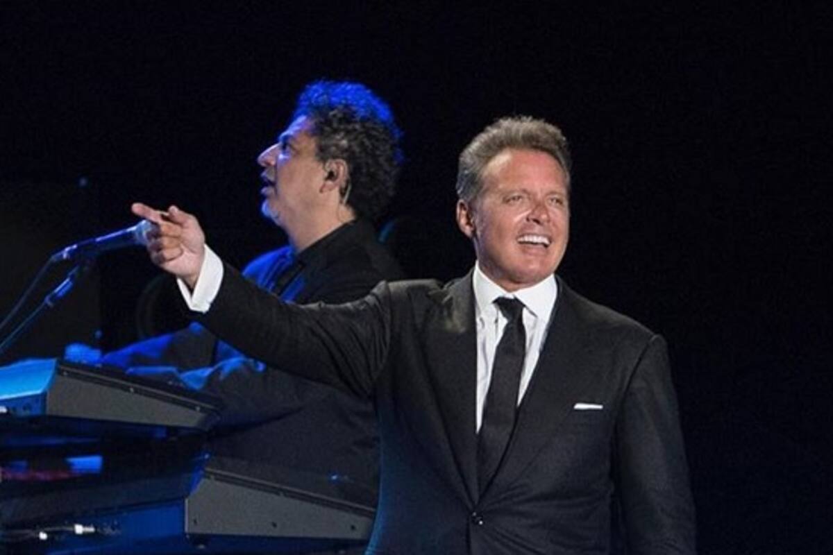Luis Miguel le exigió a su novia de 20 años que abortara