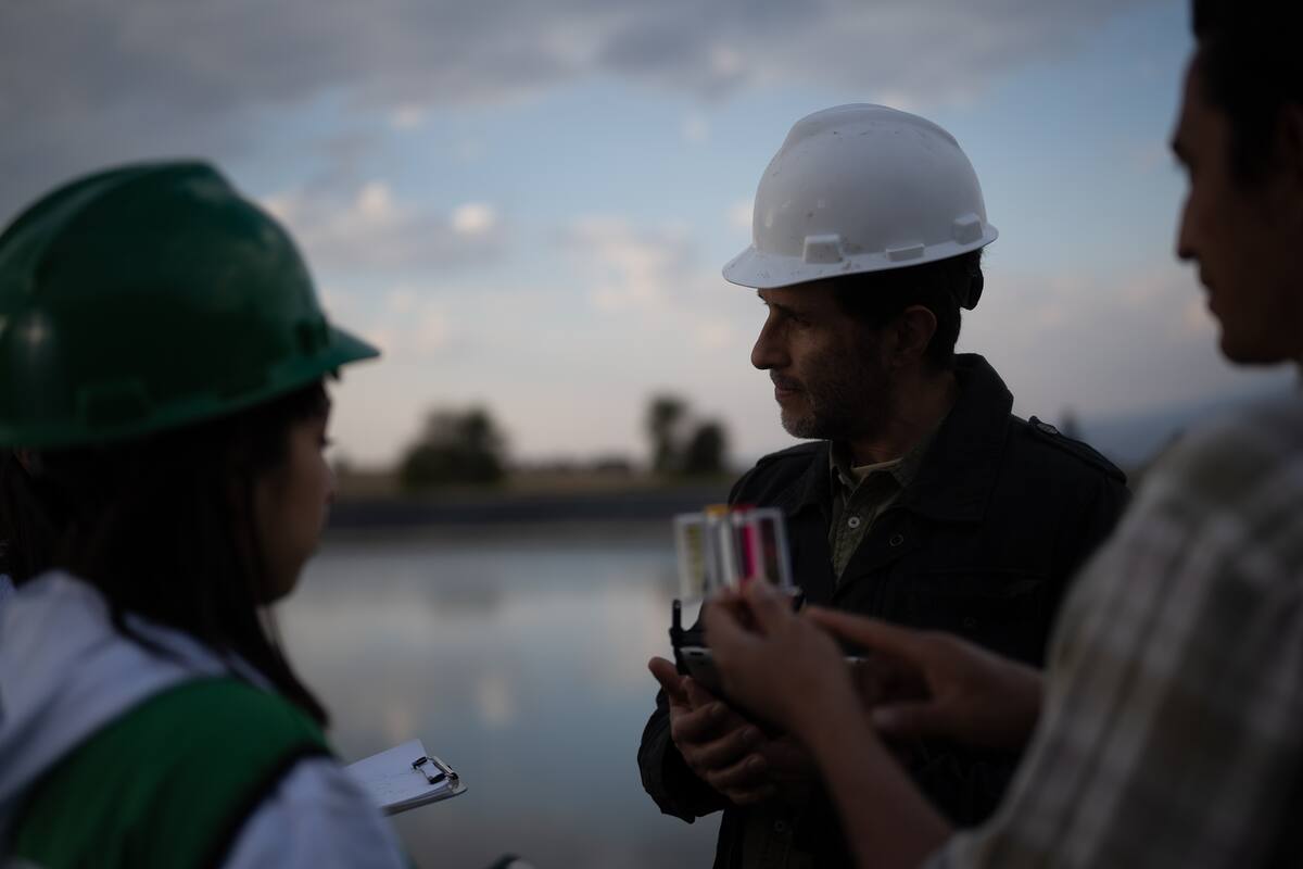La Industria Mexicana de Coca-Cola redobla su compromiso de cuidar el agua con nuevas metas