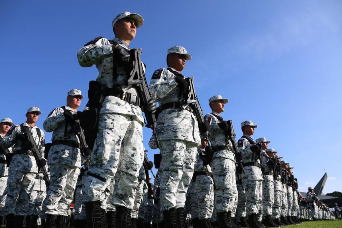 Tlaxcala vota a favor de presencia del Ejército en las calles