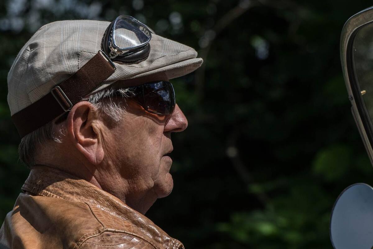 Necesario fortalecer el sistema inmune de los adultos mayores