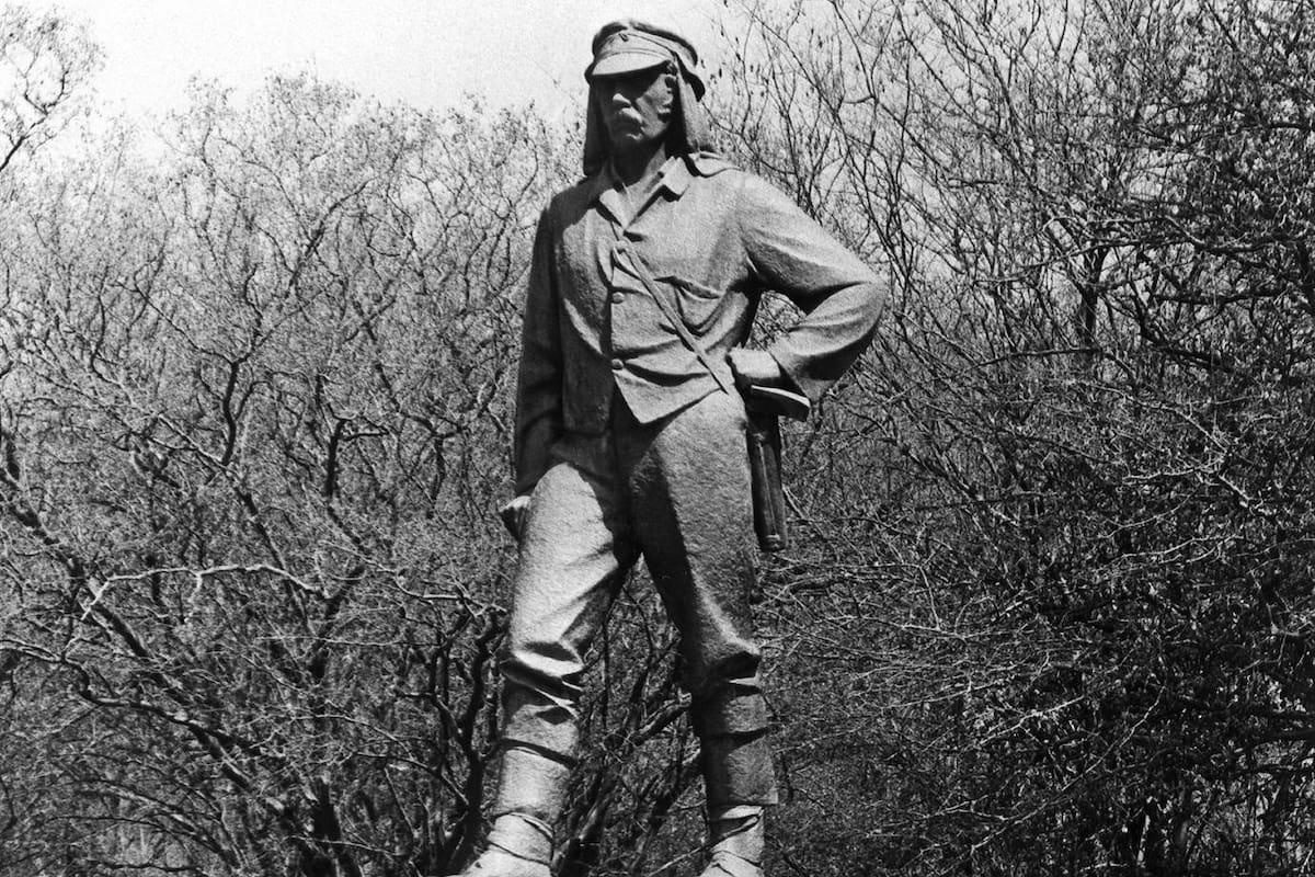 Efemérides del 10 de noviembre: ¿Qué pasó un día como hoy?