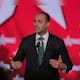 Brasil ordena arrestar a Eduardo Bolsonaro