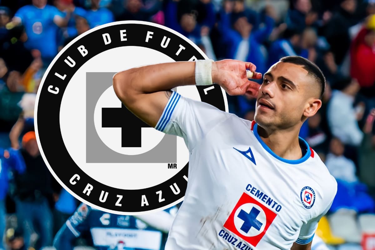 Cruz Azul ya habría conseguido la salida de Giorgos Giakoumakis; el griego regresaría a Europa