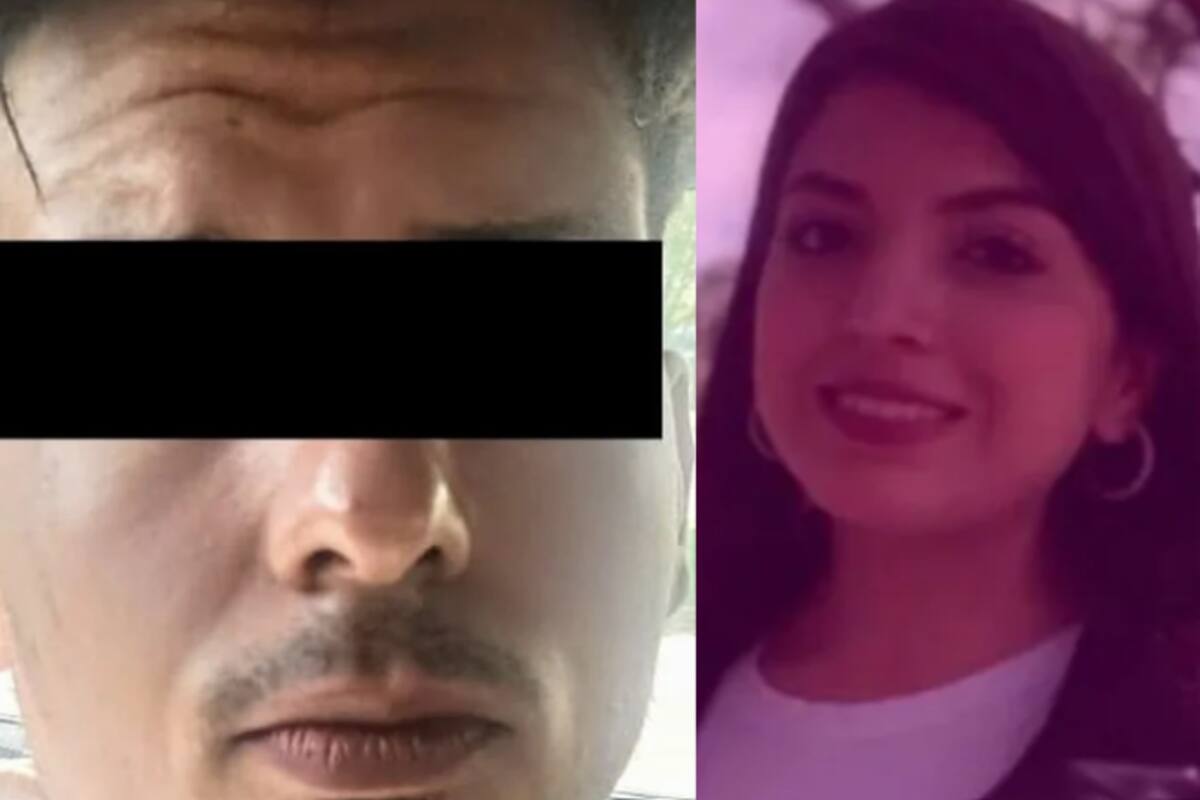 Presunto feminicida de Jhoana Ligues es vinculado a proceso