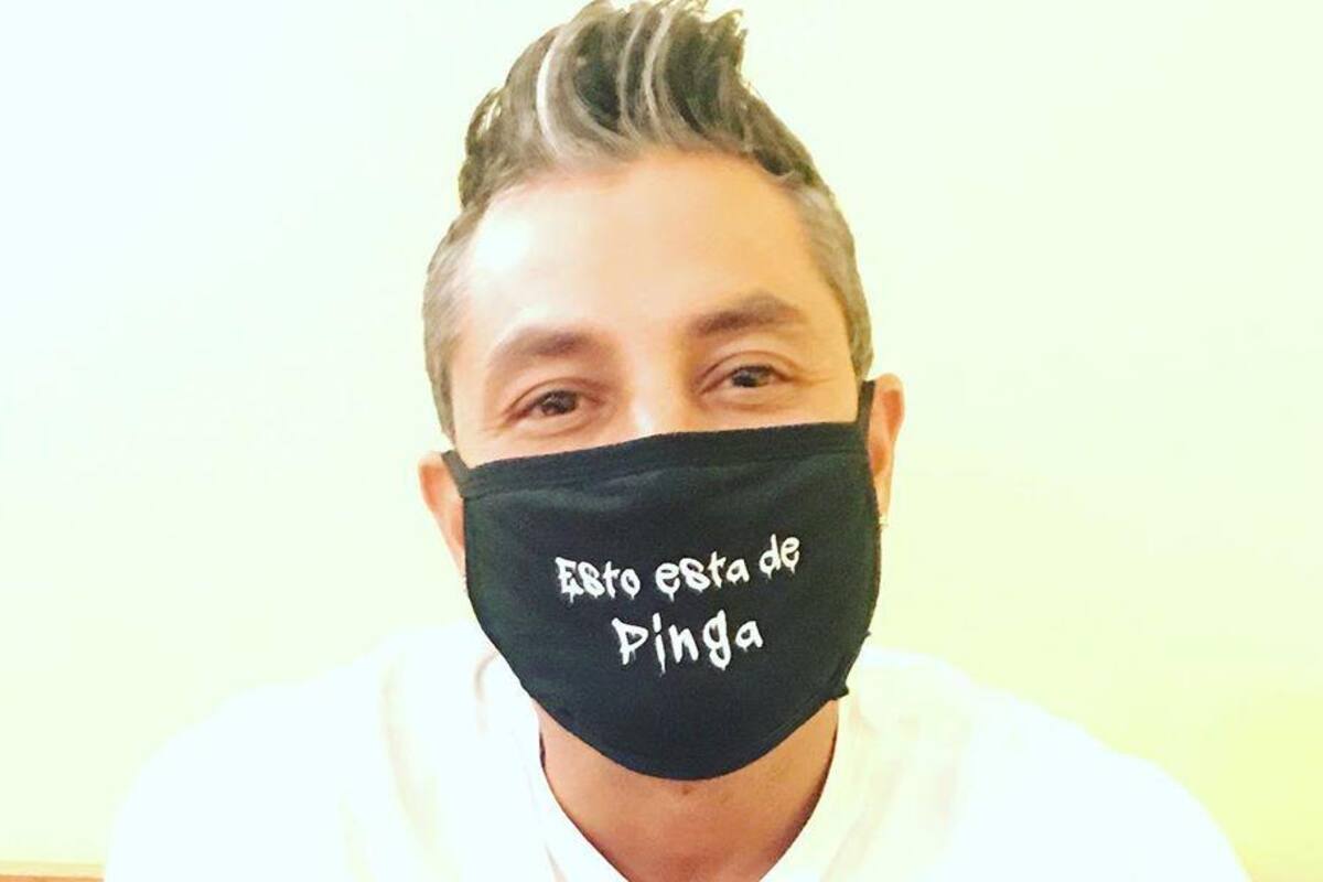 ¿Quién era Anthony Galindo, ex integrante de Menudo que se quitó la vida?