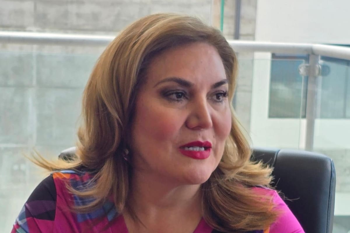 En marcha acuerdos para liberar la Transpeninsular: Miriam Cano Núñez