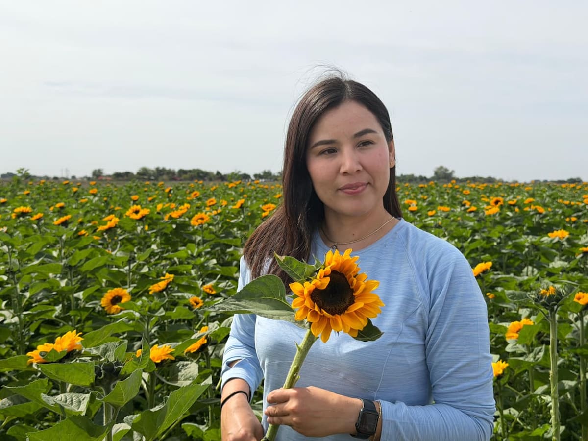 Crédito: Mayra Echeverría