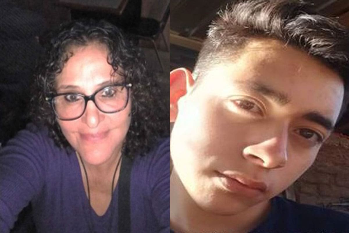 Buscan en Ensenada a Oceanóloga y estudiante de UABC