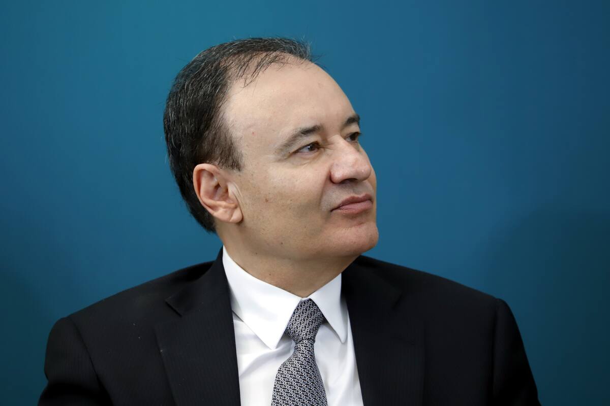 Ante expansión de coronavirus, no es momento para cerrar fronteras, dice Durazo