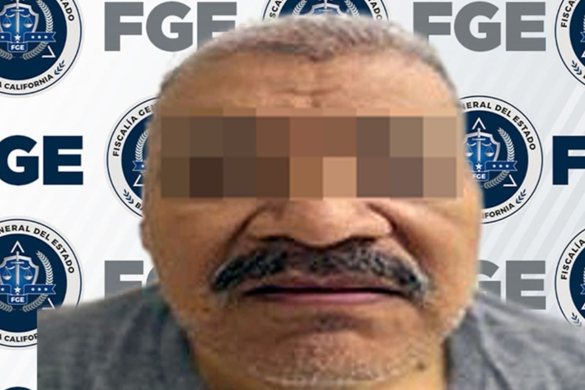 Amenaza con un machete a su pareja con discapacidad visual y es enviado a prisión preventiva