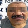 Amenaza con un machete a su pareja con discapacidad visual y es enviado a prisión preventiva