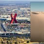 Lo llaman el “Dubai mexicano” y se encuentra en Chihuahua, a menos de una hora de Ciudad Juárez: Samalayuca sorprende con dunas que cambian con el viento, formaciones minerales y recorridos de aventura