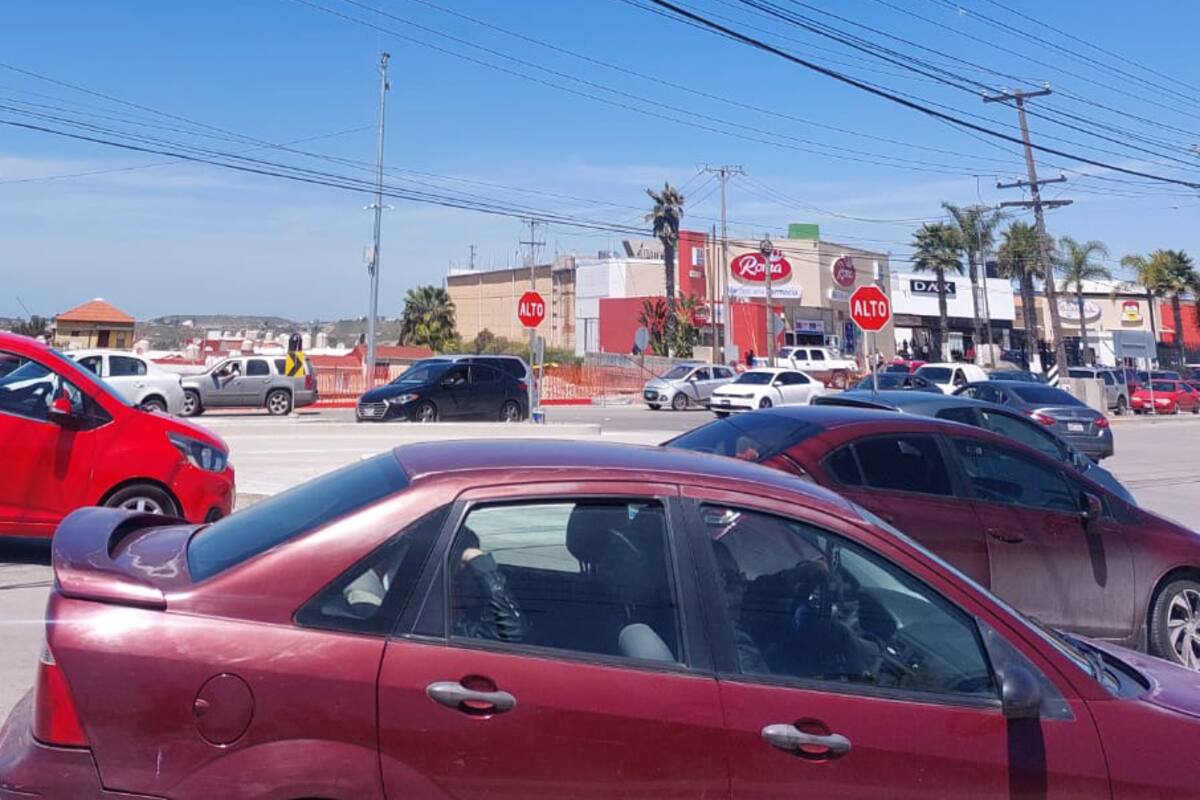 Piden rutas alternas en Santa Fe