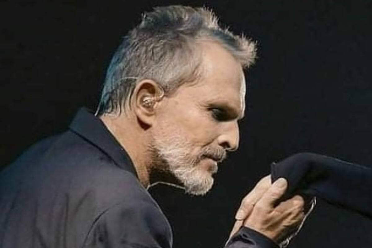 “Apenas podría caminar”: Salud de Miguel Bosé preocupa a medios españoles