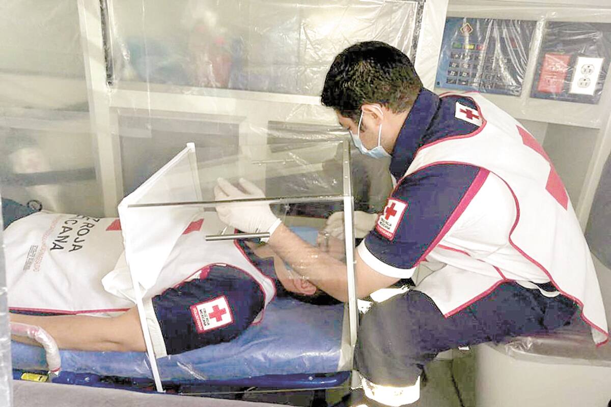 Médico vietnamita dona los planos de su invento