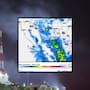 Persistirá onda de calor en Sonora con máximas de más de 45 °C; se esperan tormentas vespertinas para el sur y centro de Sonora, mientras Hermosillo tiene un 40% de probabilidad de registrar actividad durante la noche