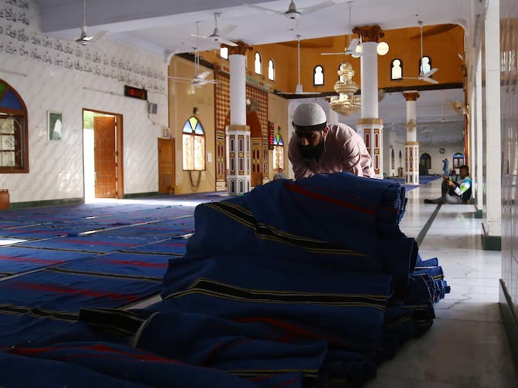 La guerra con Irán enciende en EEUU una nueva ola de discursos anti musulmanes