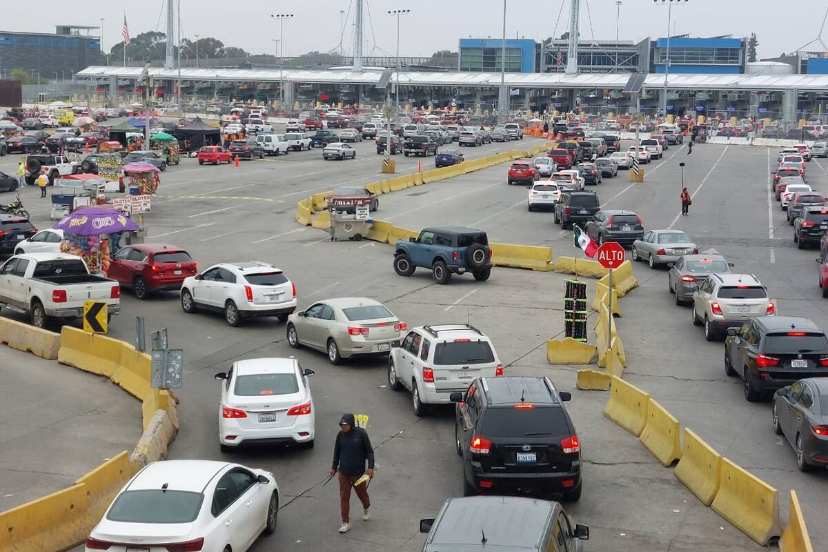 Piden más control con agentes de Ready Lane