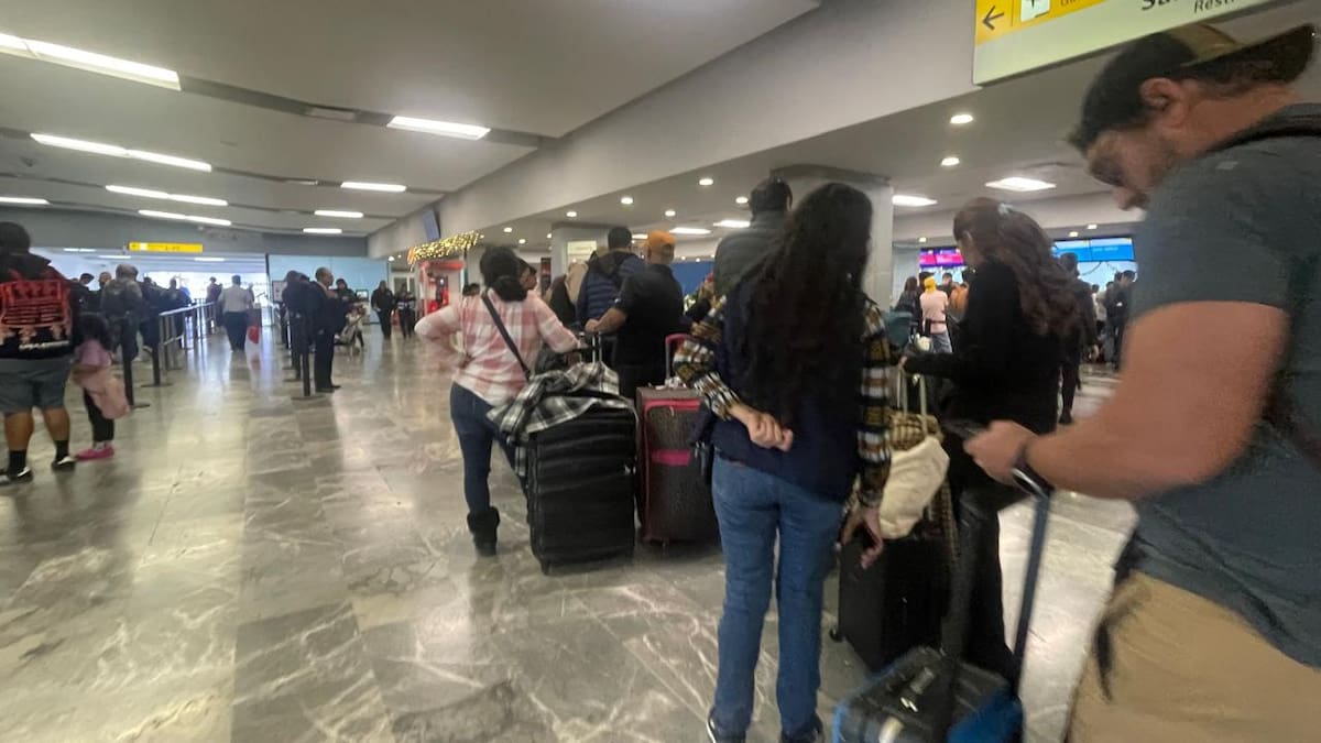 Foto: Michelle Castillo