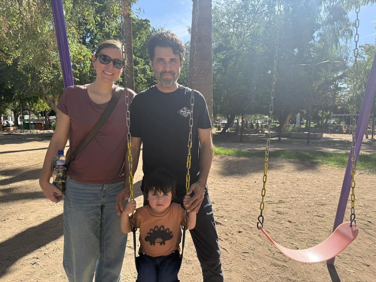 Crédito: Leonor Hernández