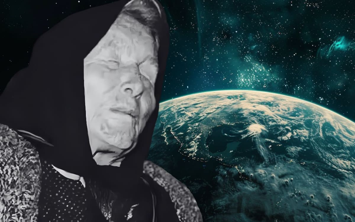 La famosa "vidente" de Buglaria dijo que esto sucedería en este año, ¿se cumplirá? (Ilustrativa/Especial)