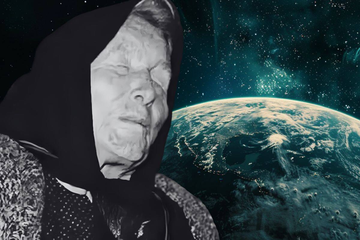 El Apocalipsis según Baba Vanga: ¿Qué predijo para 2025?