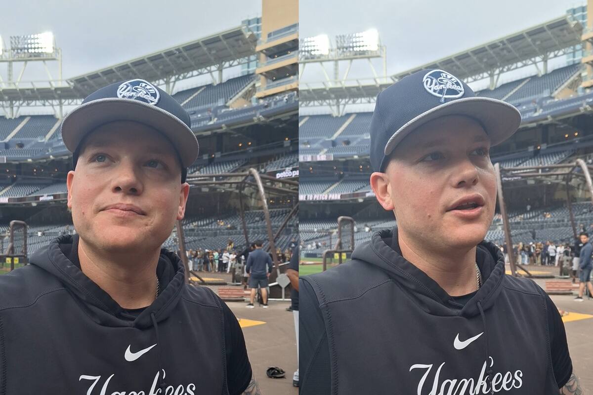 Alex Verdugo quiere estar sí o sí en el Clásico Mundial 2026 con México