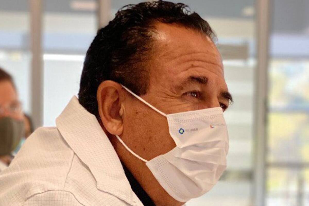 Acceden maquiladoras a bajar movilidad para reducir contagios: Mario Escobedo