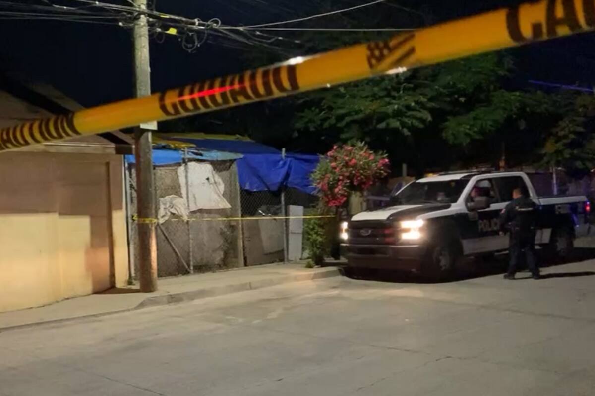 Homicidios Tijuana: Matan a hombre en vivienda del Pedregal de Santa Julia