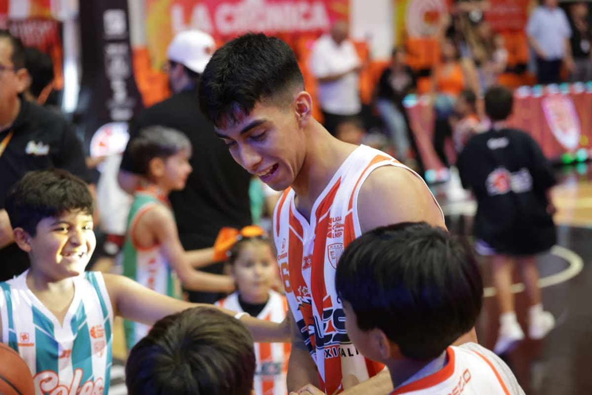 Debuta “Edu” Mendoza con Soles de Mexicali