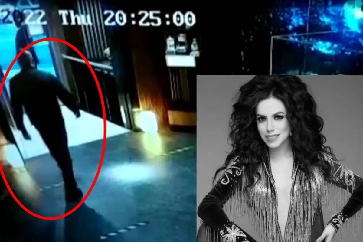 Yrma Lydya: SSC niega sobornos de Jesús Hernández Alcocer