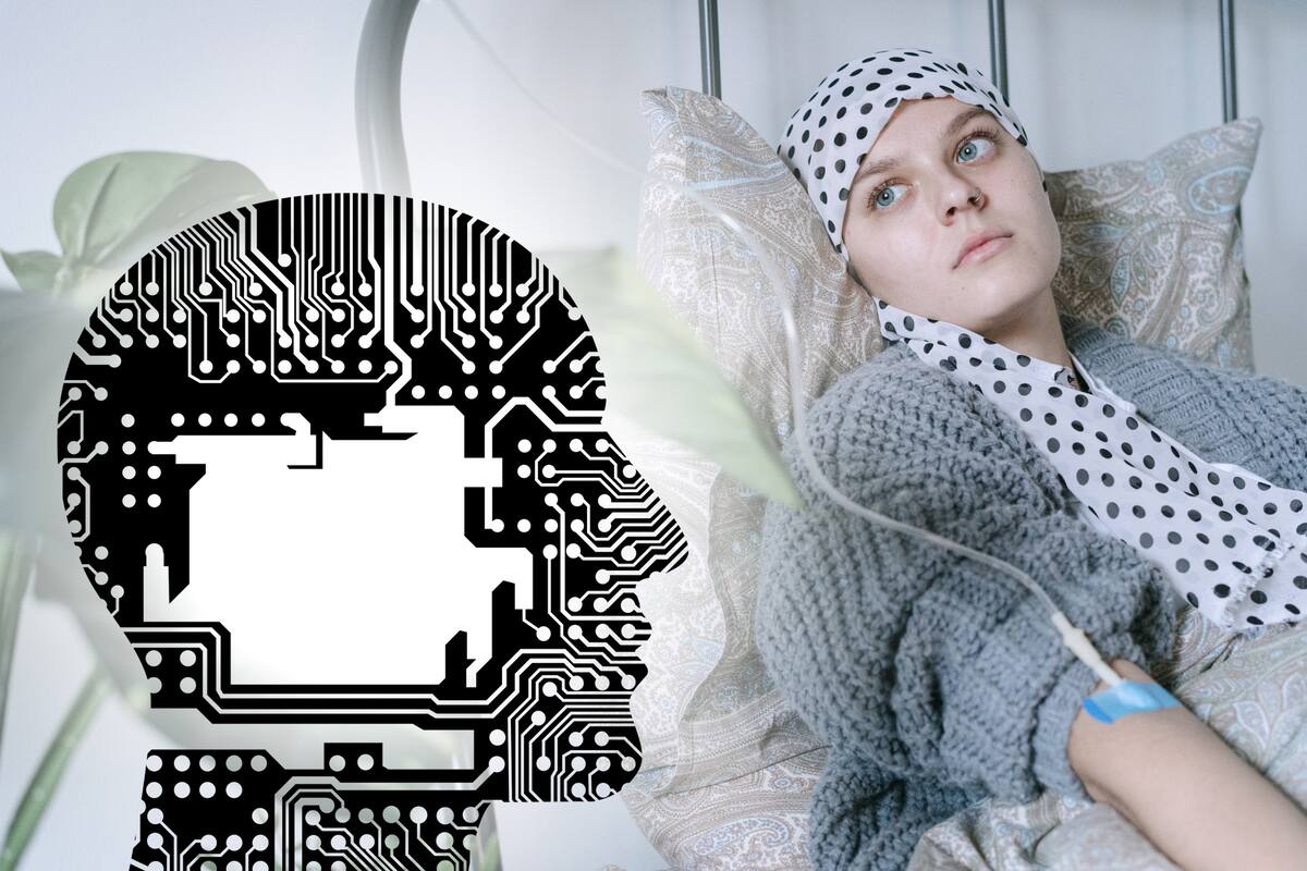 La inteligencia artificial desempeñará un papel clave en la cura del cáncer, según expertos