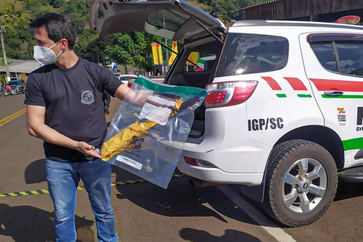 Masacre en guardería de Brasil: Atacante sufría acoso escolar, afirma policía