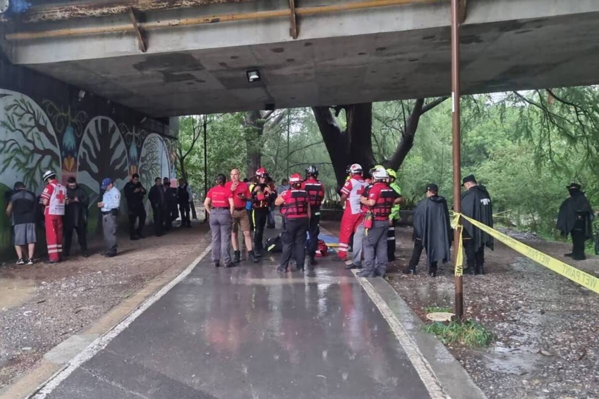 Nuevo León: Mueren tres menores, uno ahogado y dos electrocutados