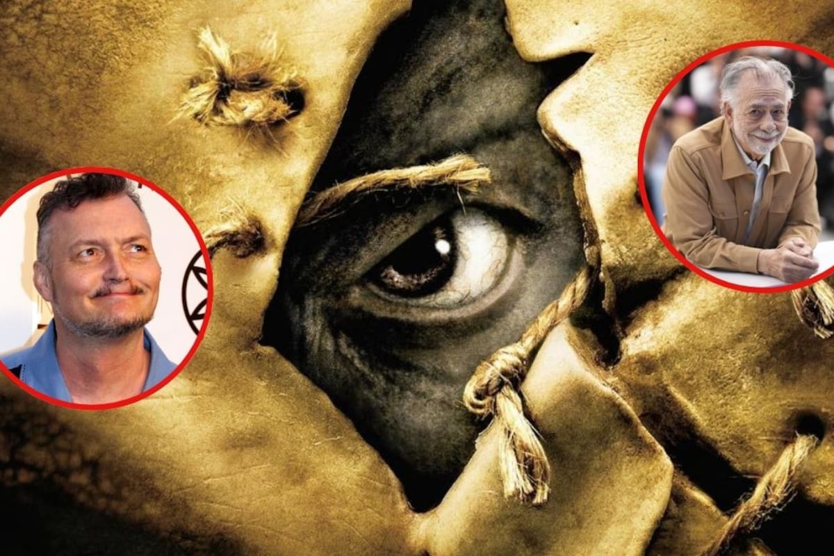 El turbio pasado del director de ‘Jeepers Creeper’ y cómo Francis Ford Coppola lo apoyó