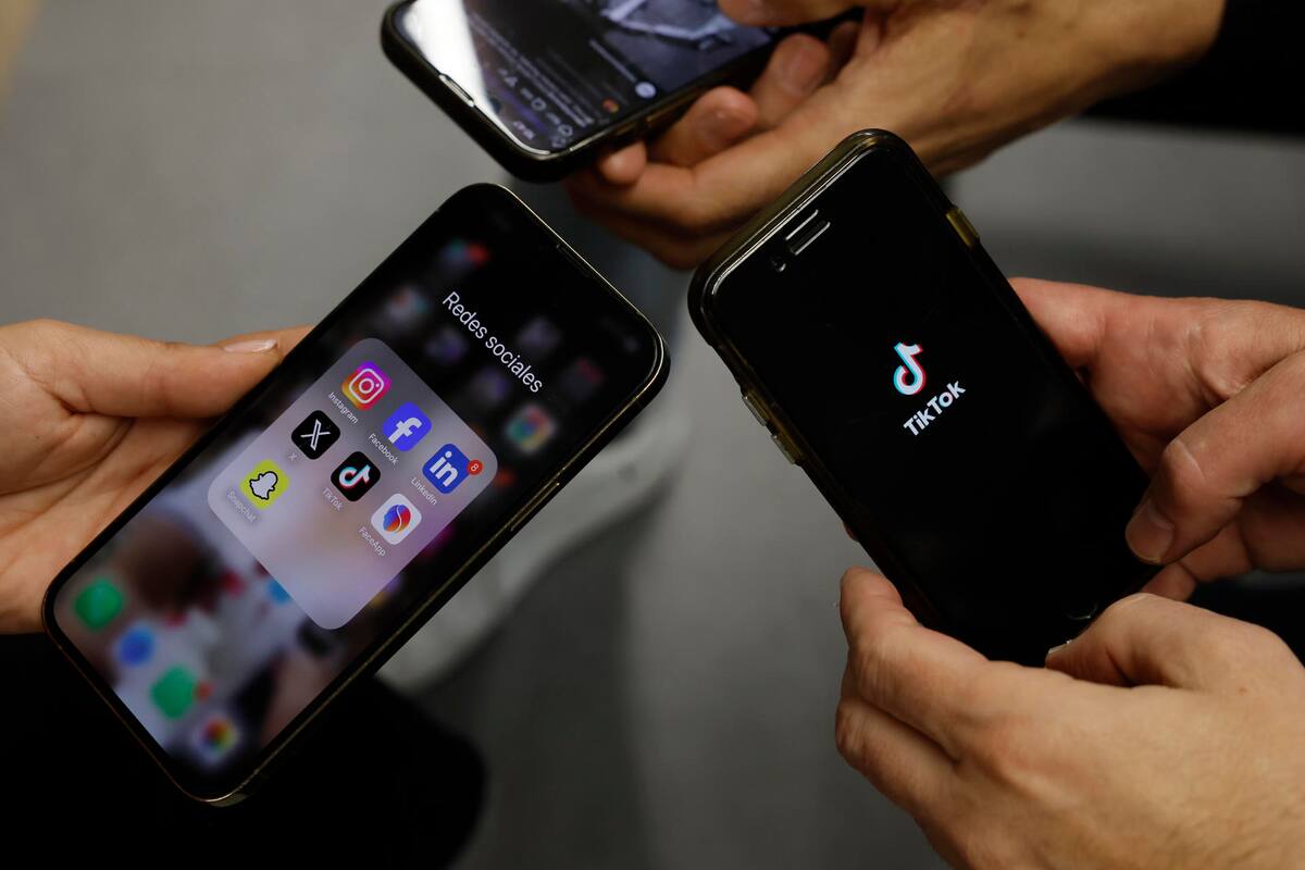 TikTok neutraliza campañas de influencia política a nivel global