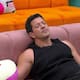 Yahir canta “Alucinado” en La Casa de los Famosos México