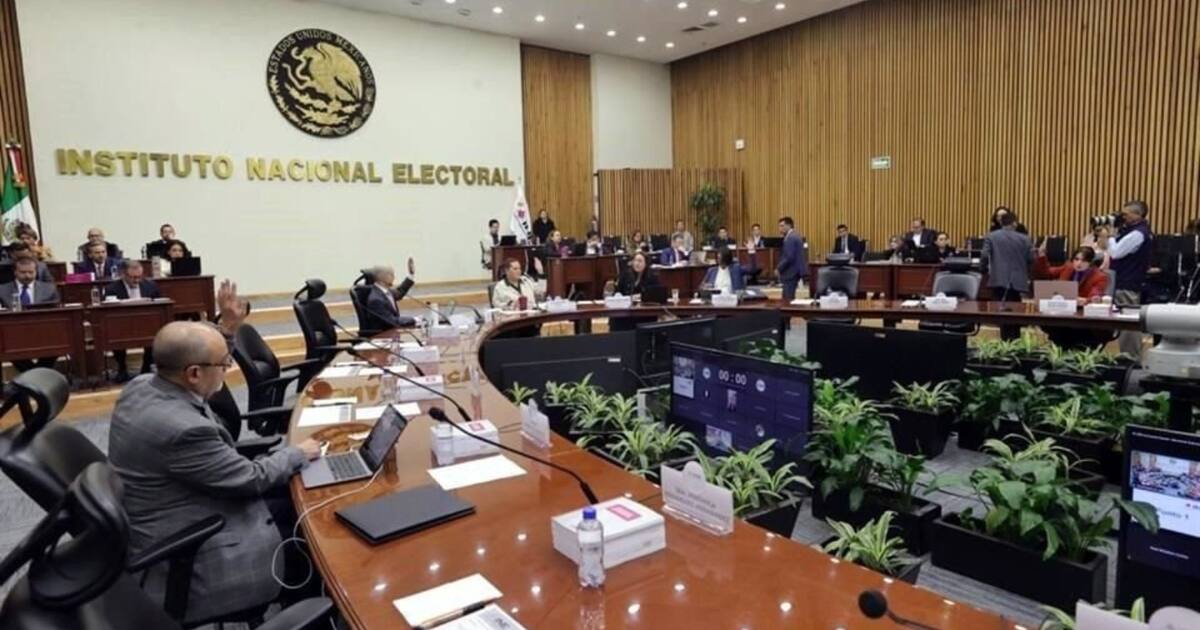 Avance en la Búsqueda de Desaparecidos: El Senado Aprueba Reformas con Identificación Biométrica