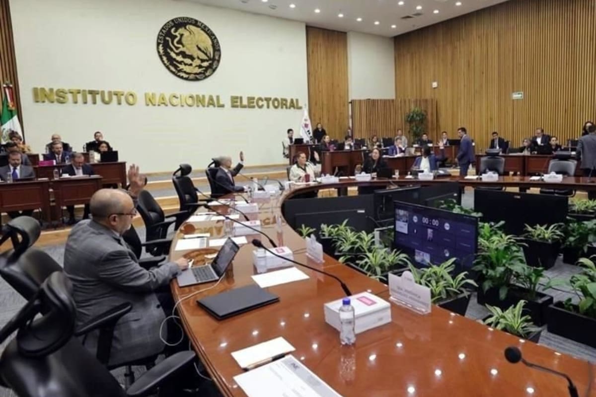 Senado aprueba reformas para fortalecer la búsqueda e identificación de personas desaparecidas con uso de CURP biométrica
