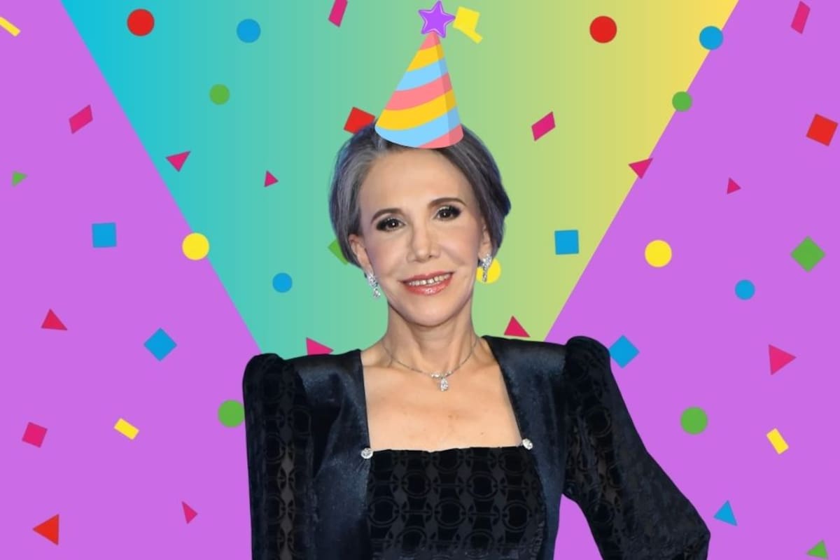 Florinda Meza cumple 77 años y celebra con mensaje a fans que desata reacciones en redes