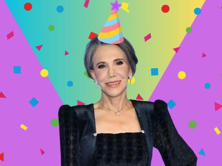 Florinda Meza cumple 77 años y celebra con mensaje a fans que desata reacciones en redes