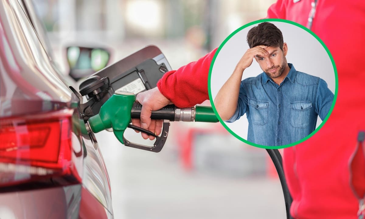 Secretaría de Hacienda redujo los estímulos fiscales de los combustibles, elevando el impuesto de las gasolinas del 30 de mayo al 5 de junio, pero ¿cuánto costará la cuota de IEPS por cada litro? | Pexels, Magnific